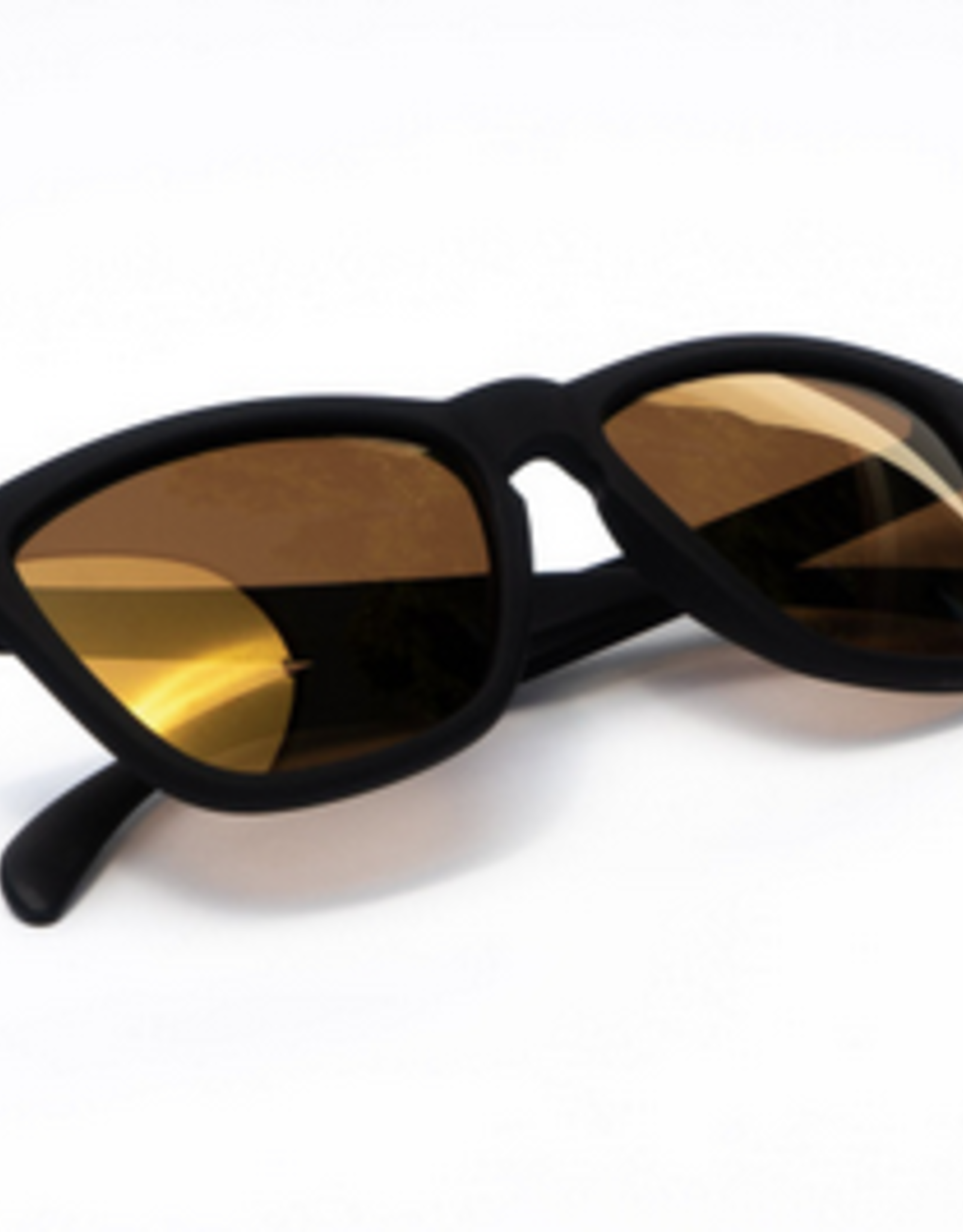 bronze polarized sunglasses