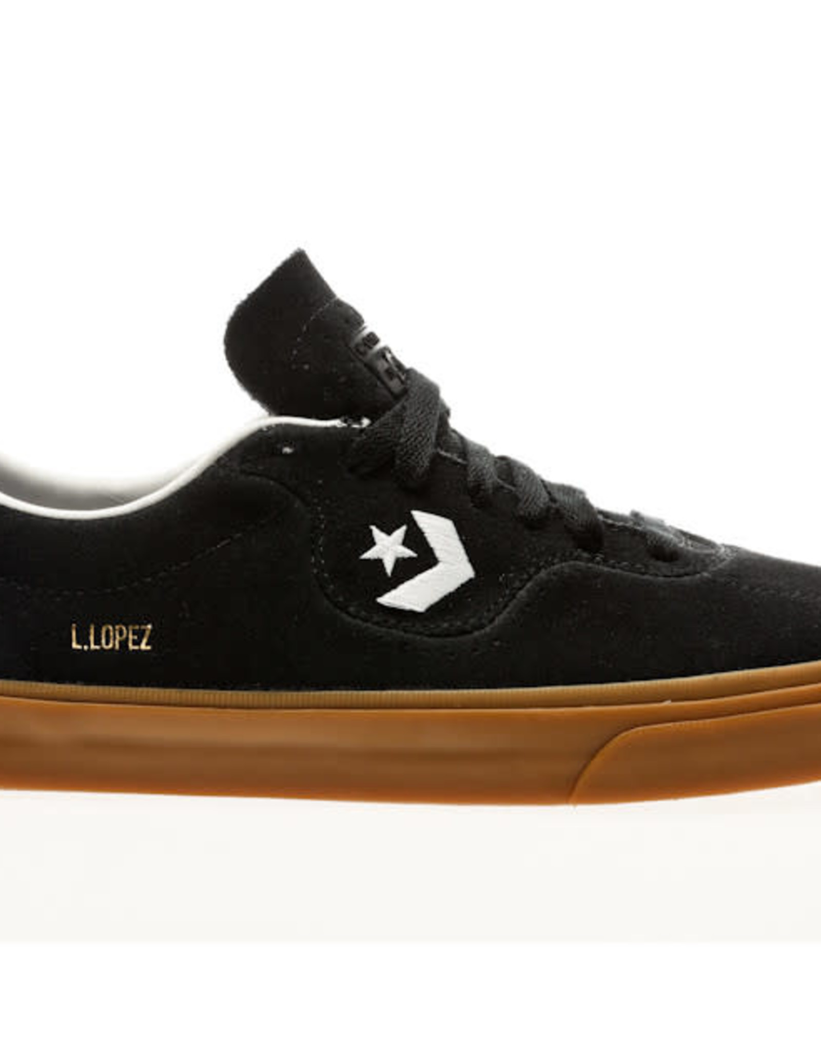 converse louie lopez black