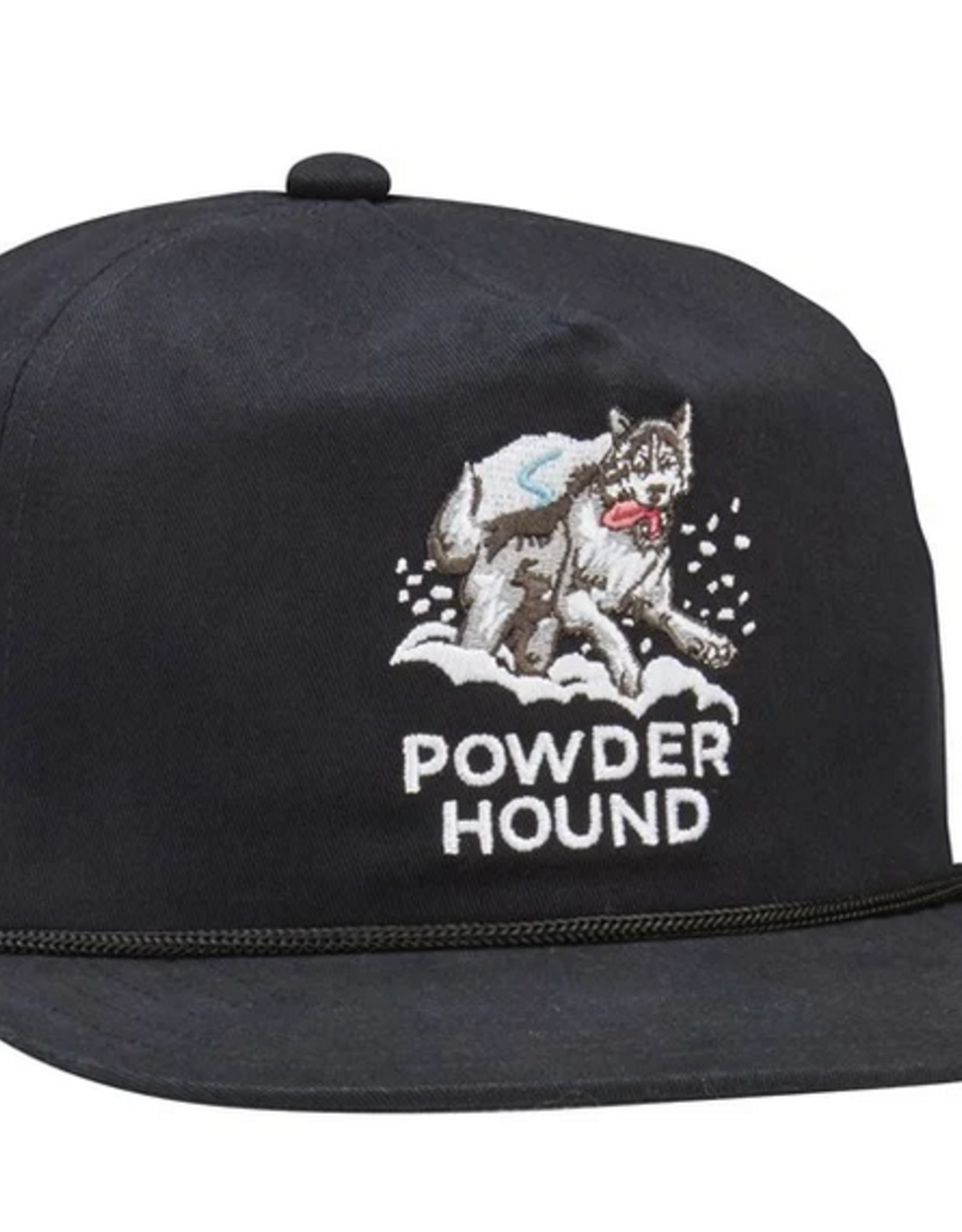 hound hat