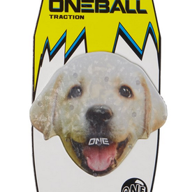 ONE BALL JAY ONE BALL JAY LAB TRACTION STOMP PAD