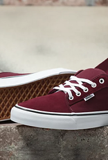 vans chukka low pro