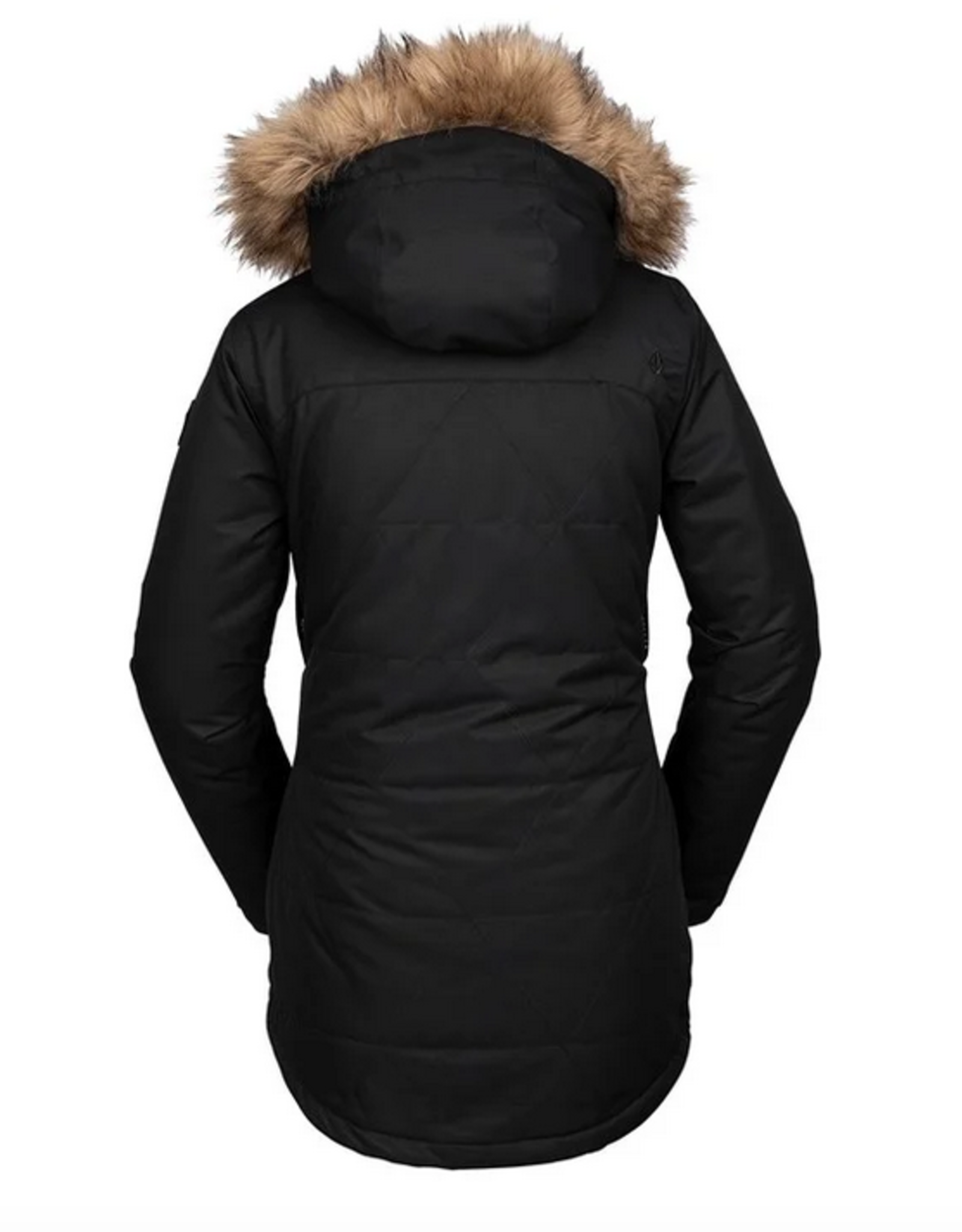 fawn insulated jacket