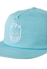 SPITFIRE SPITFIRE BIGHEAD FILL SNAPBACK 