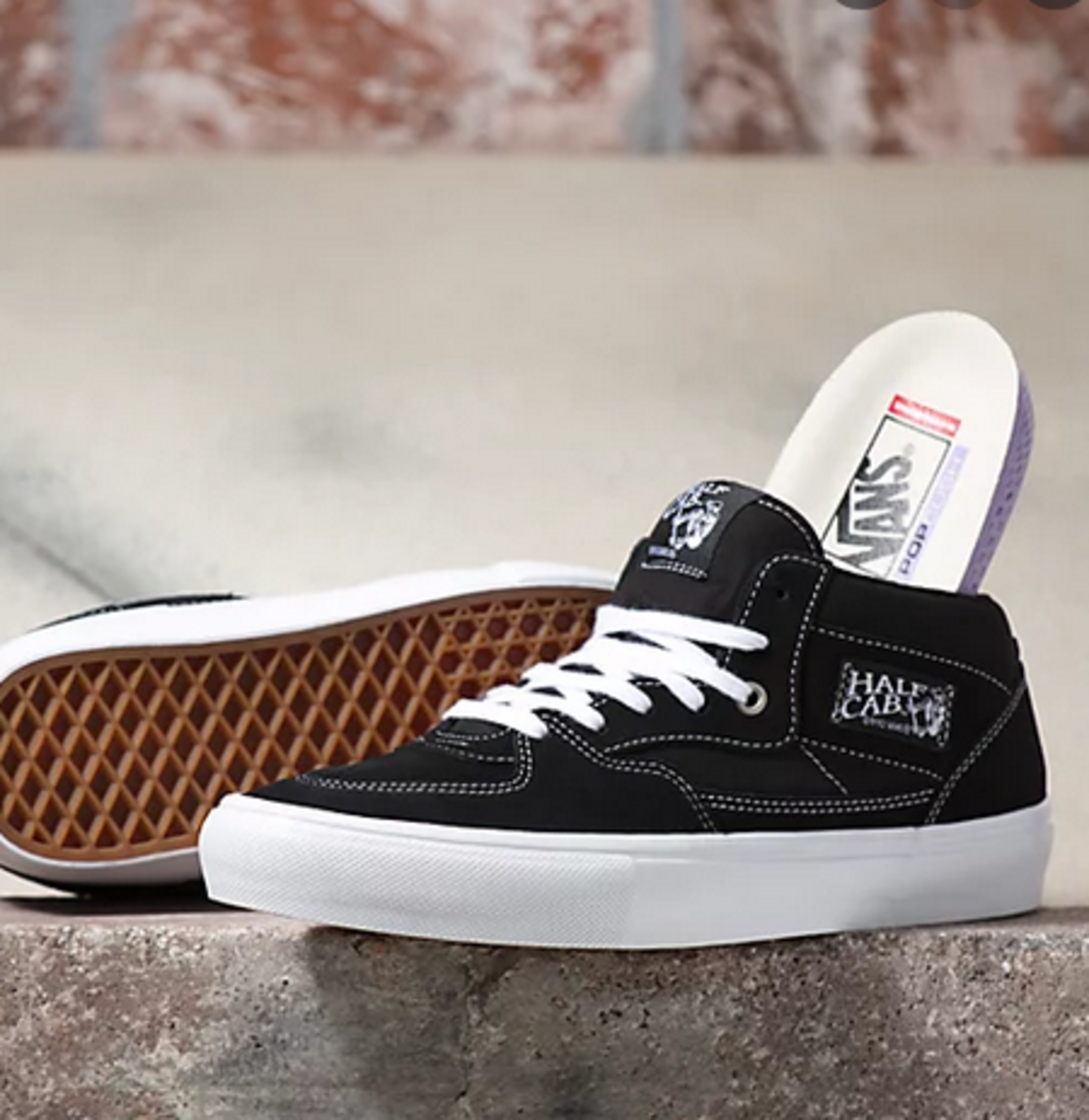 Converse discount half cab