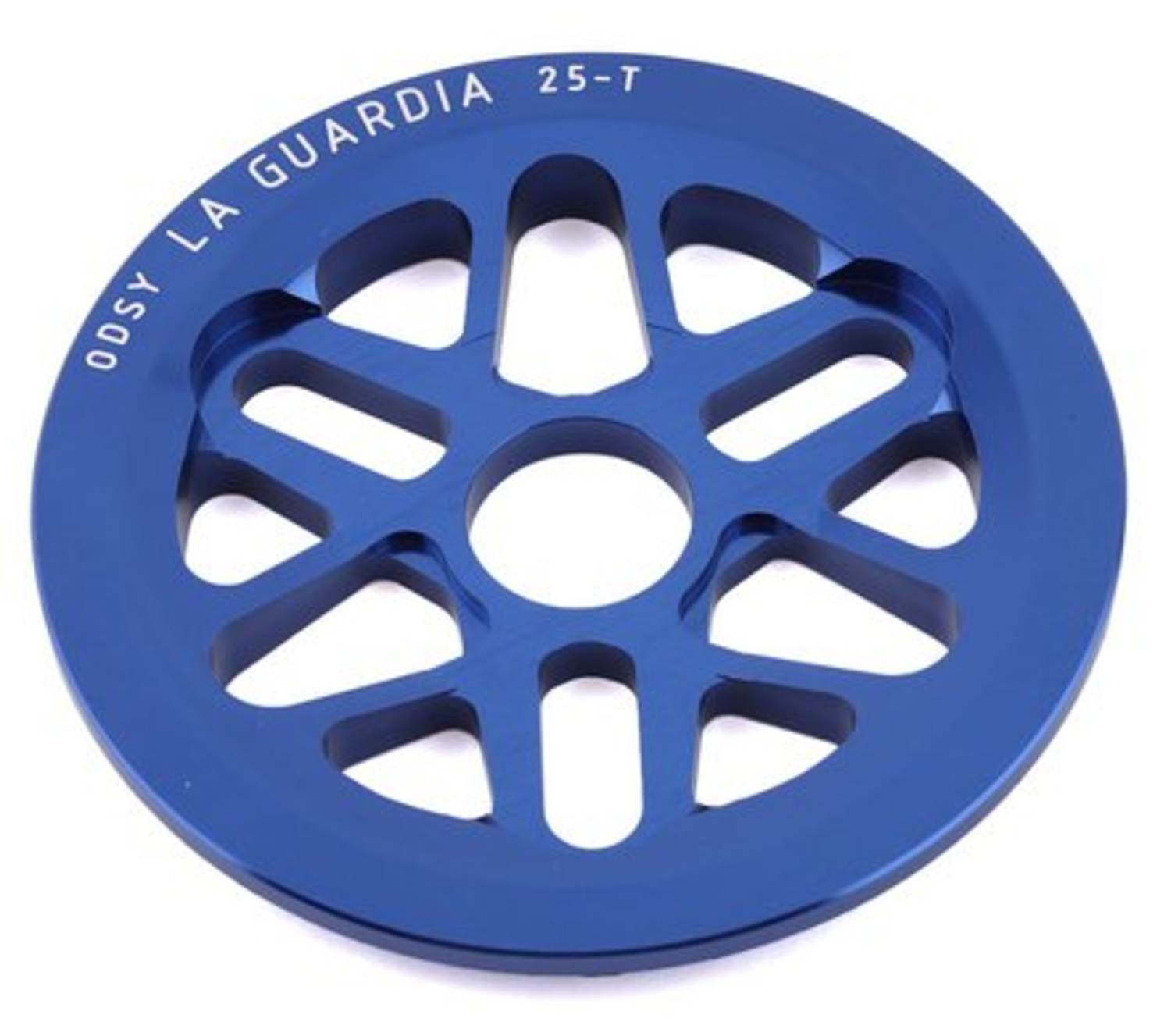 Odyssey la shop guardia sprocket