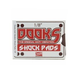 DOOKS DOOKS SHOCK PAD 1/8"