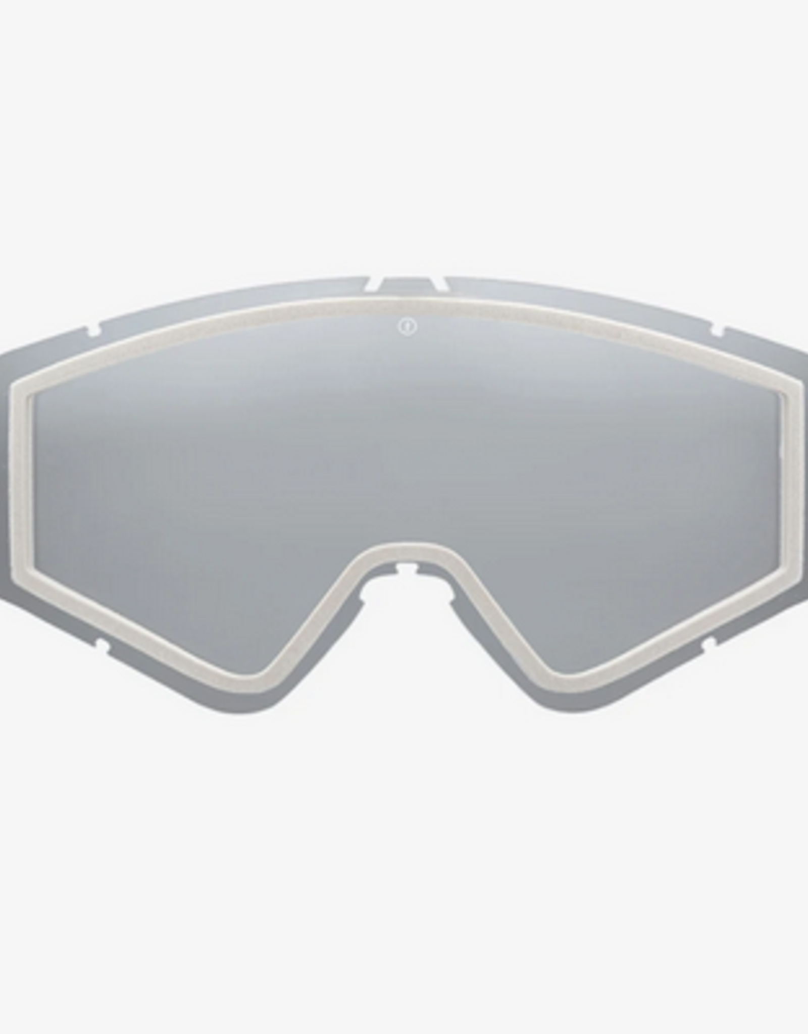 ELECTRIC ELECTRIC KLEVELAND GOGGLE CLEAR LENS