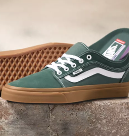 green vans chukka low