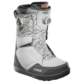 32 THIRTY TWO 32 2022 LASHED DOUBLE BOA SNOWBOARD BOOTS