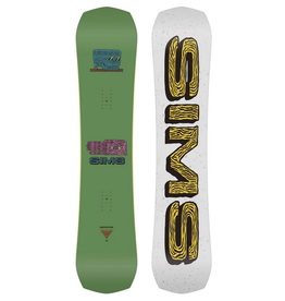SIMS SIMS 2022 DISTORTION SNOWBOARD