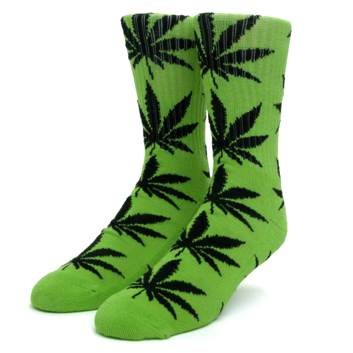 HUF Glow In The Dark Crew Sock, $14, .com