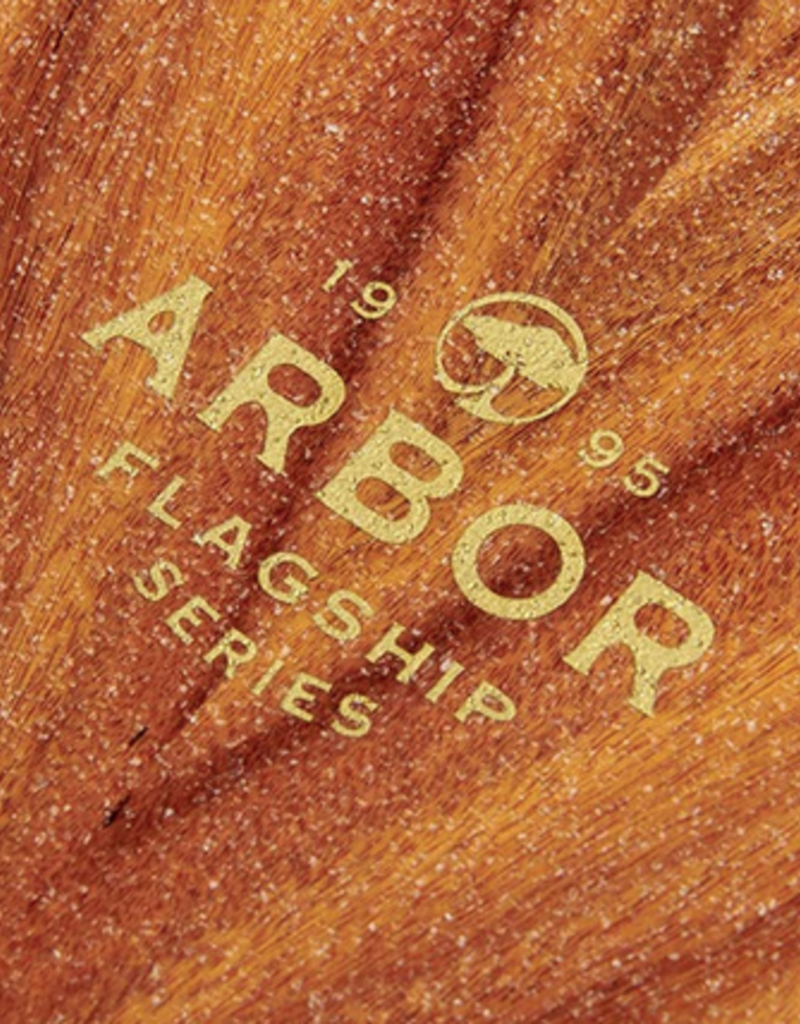 ARBOR ARBOR FLAGSHIP 40" AXIS LONGBOARD