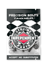 INDY INDEPENDENT 1" PHILLIPS HARDWARE