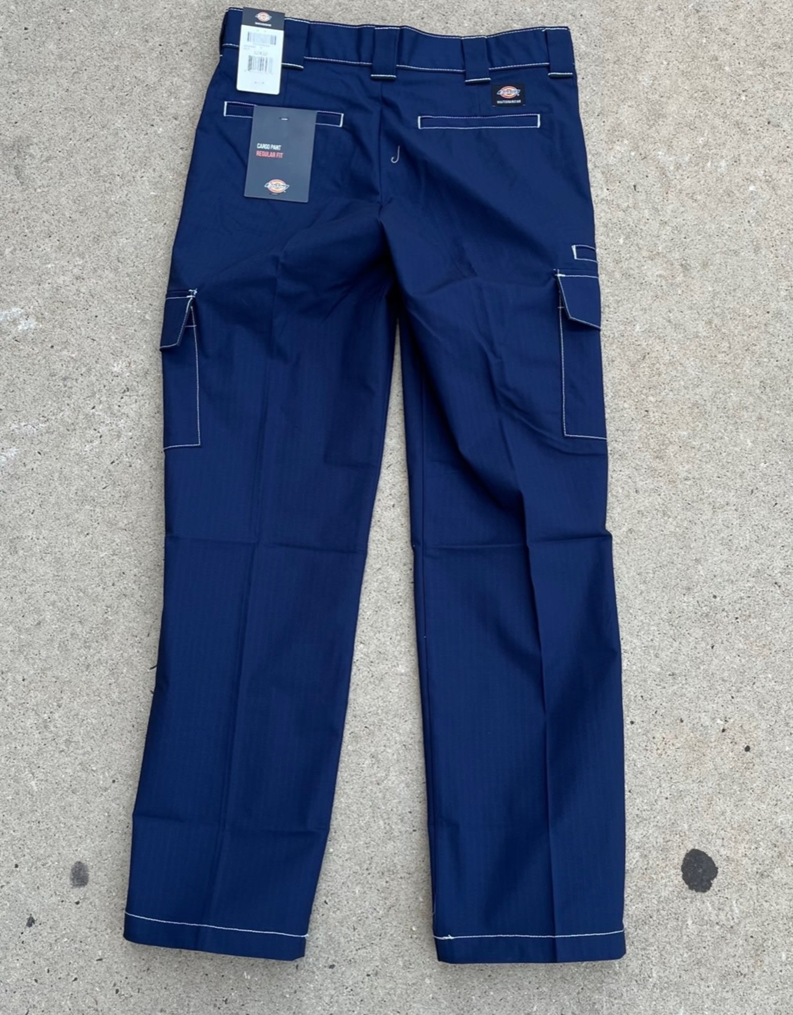 DICKIES DICKIES M 12W RIPSTOP CARGO 