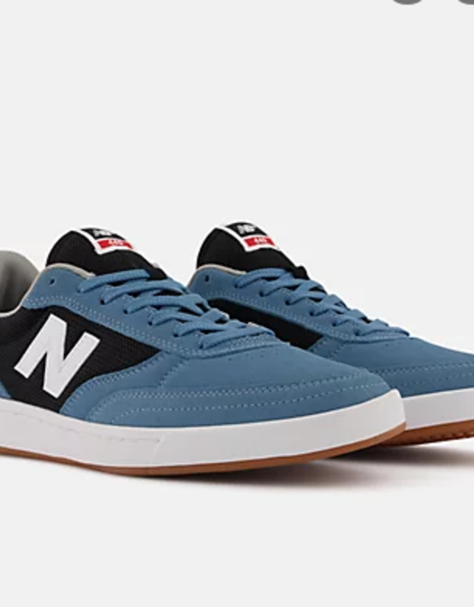 New balance numeric