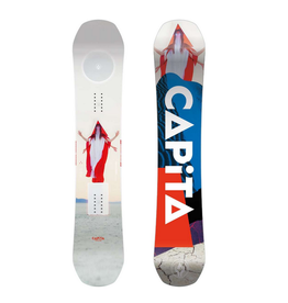 CAPITA CAPITA 2022 D.O.A. 162 SNOWBOARD SALE