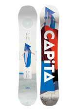 CAPITA CAPITA 2022 D.O.A. 163 WIDE SNOWBOARD SALE