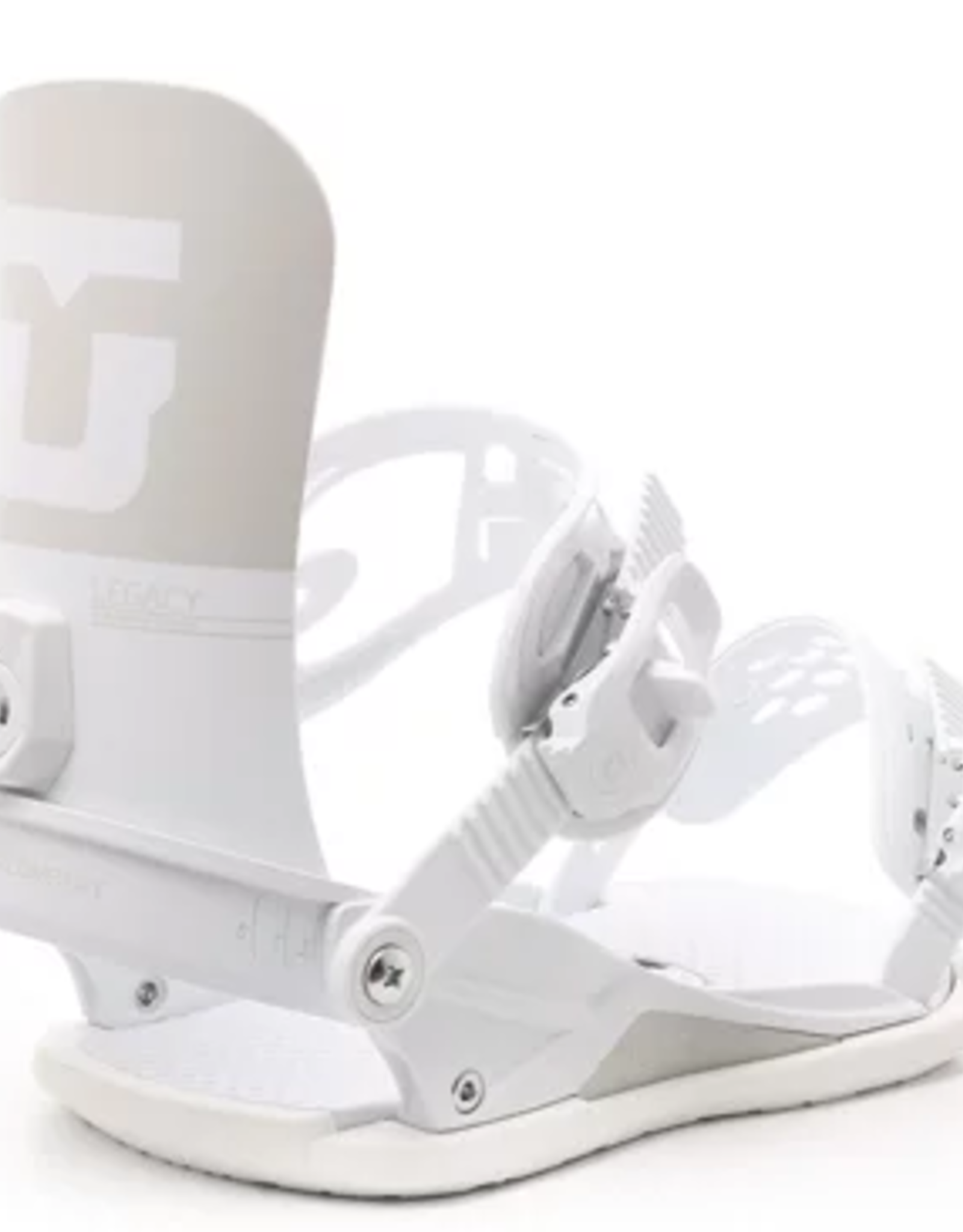 UNION UNION 2023 LEGACY BINDINGS WHITE - The Garden