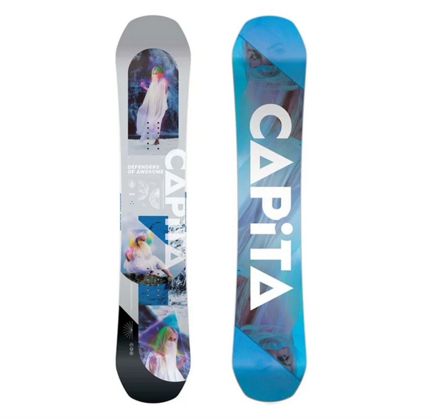 CAPITA Capita 2023 D.O.A. Wide Snowboard Defenders Of CAPITA Capita 2023 D.O.A. Wide Snowboard Defenders Of
