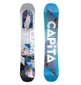 CAPITA CAPITA 2023 D.O.A. WIDE SNOWBOARD DEFENDERS OF AWESOME