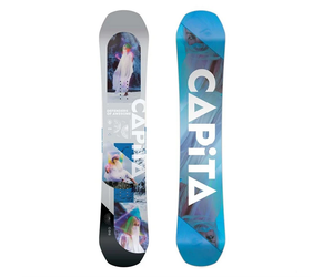 CAPiTA DOA WIDE 23-24 155㎝ Capita D.O.A. Wide Snowboard 2024 | Zumiez