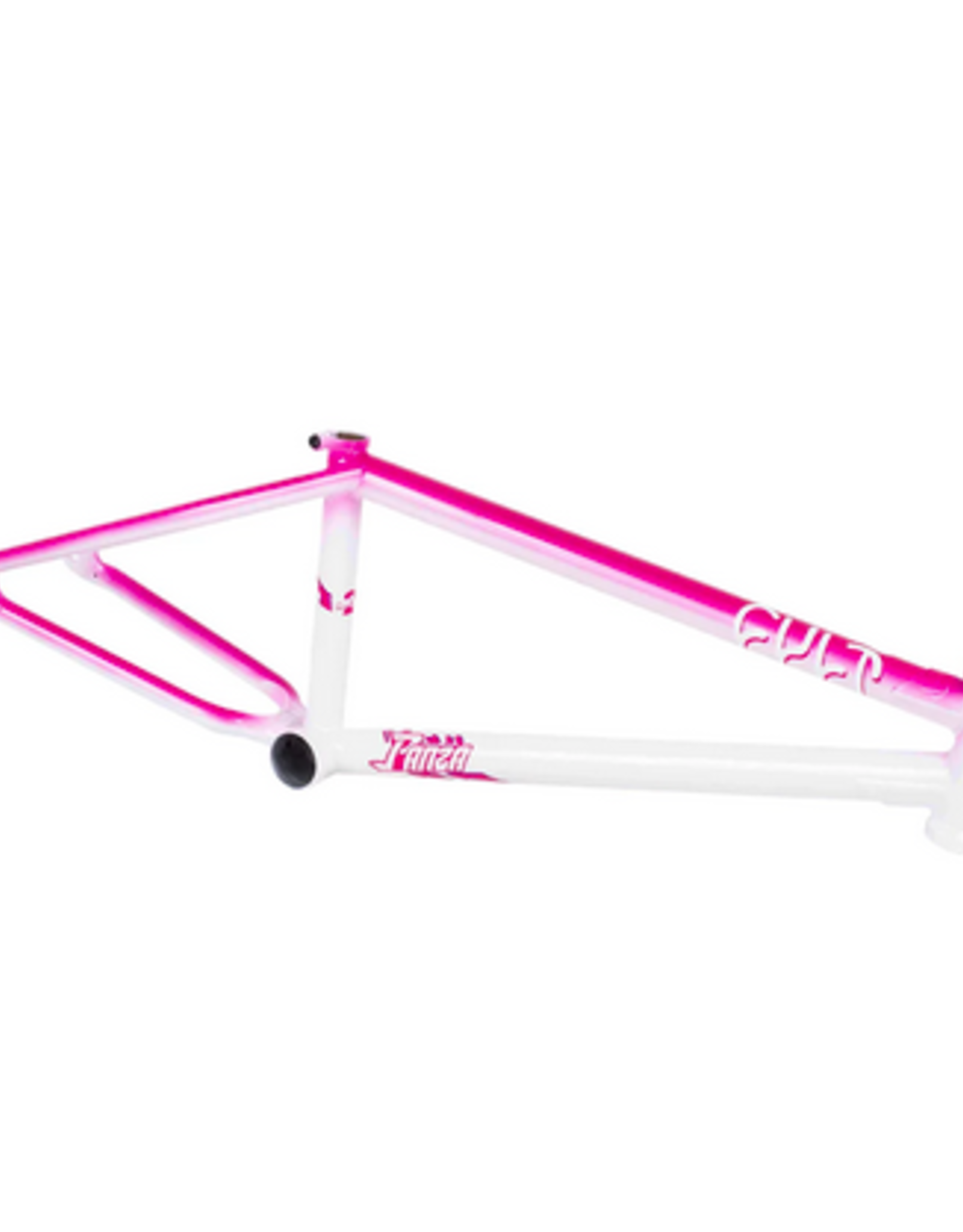 CULT CULT 2 SHORT FRAME PANZA PINK FADE 20.5