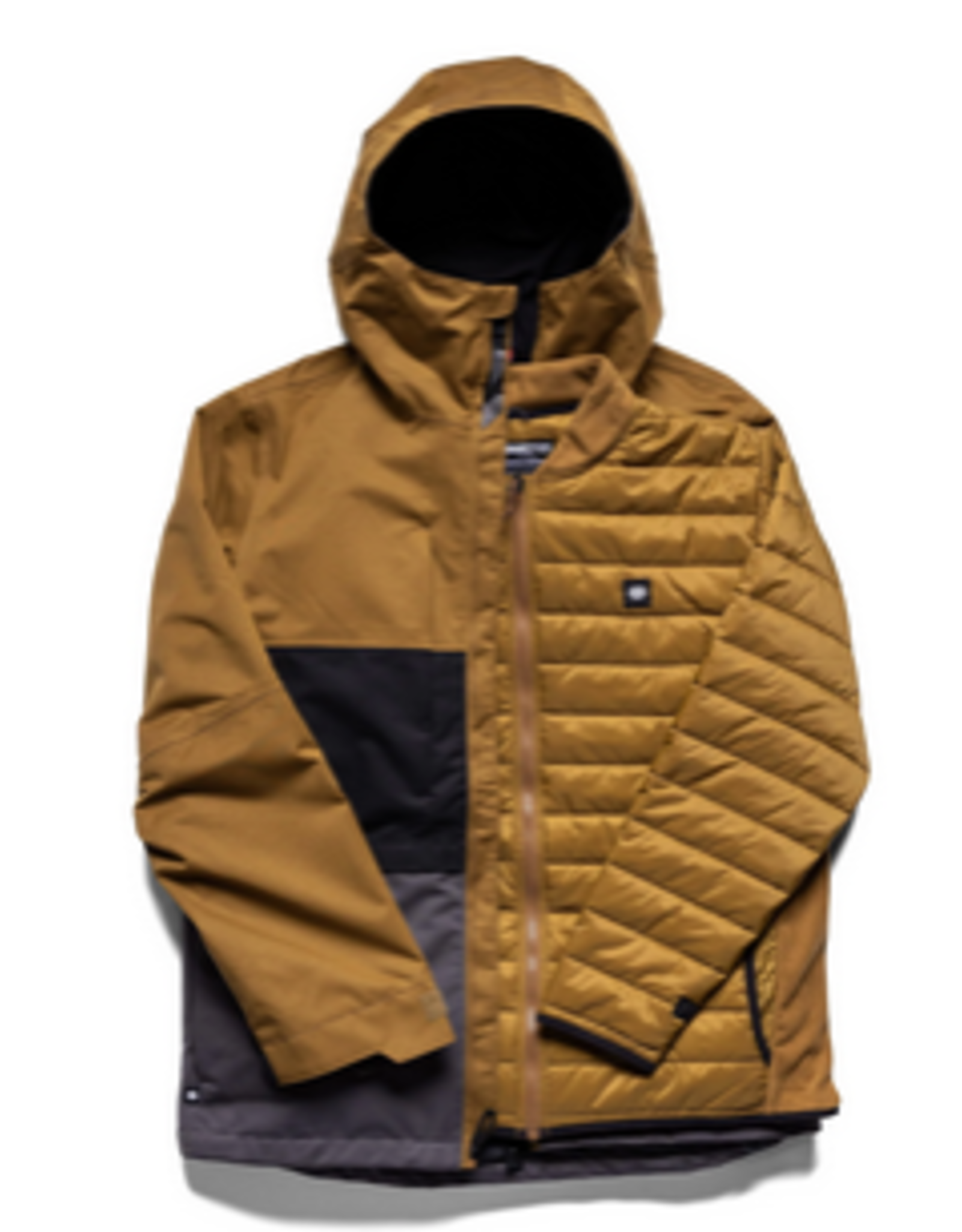 686 686 SMARTY 3 IN 1 FORM JACKET