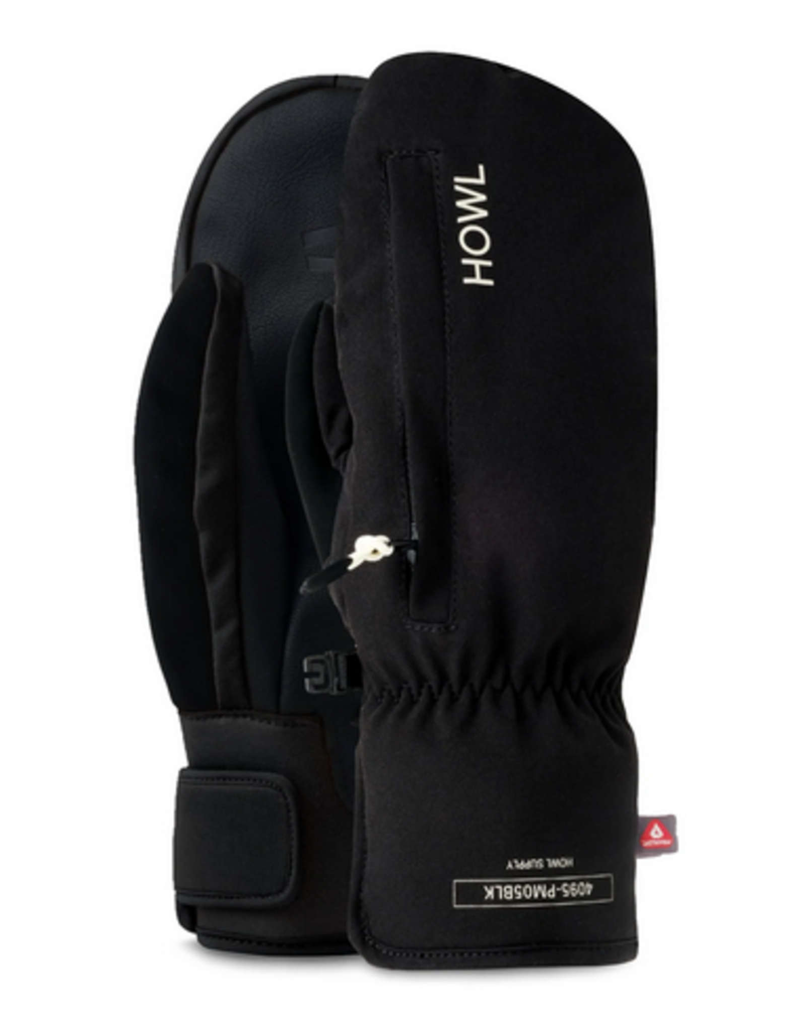 HOWL HOWL 2023 POCKET MITT