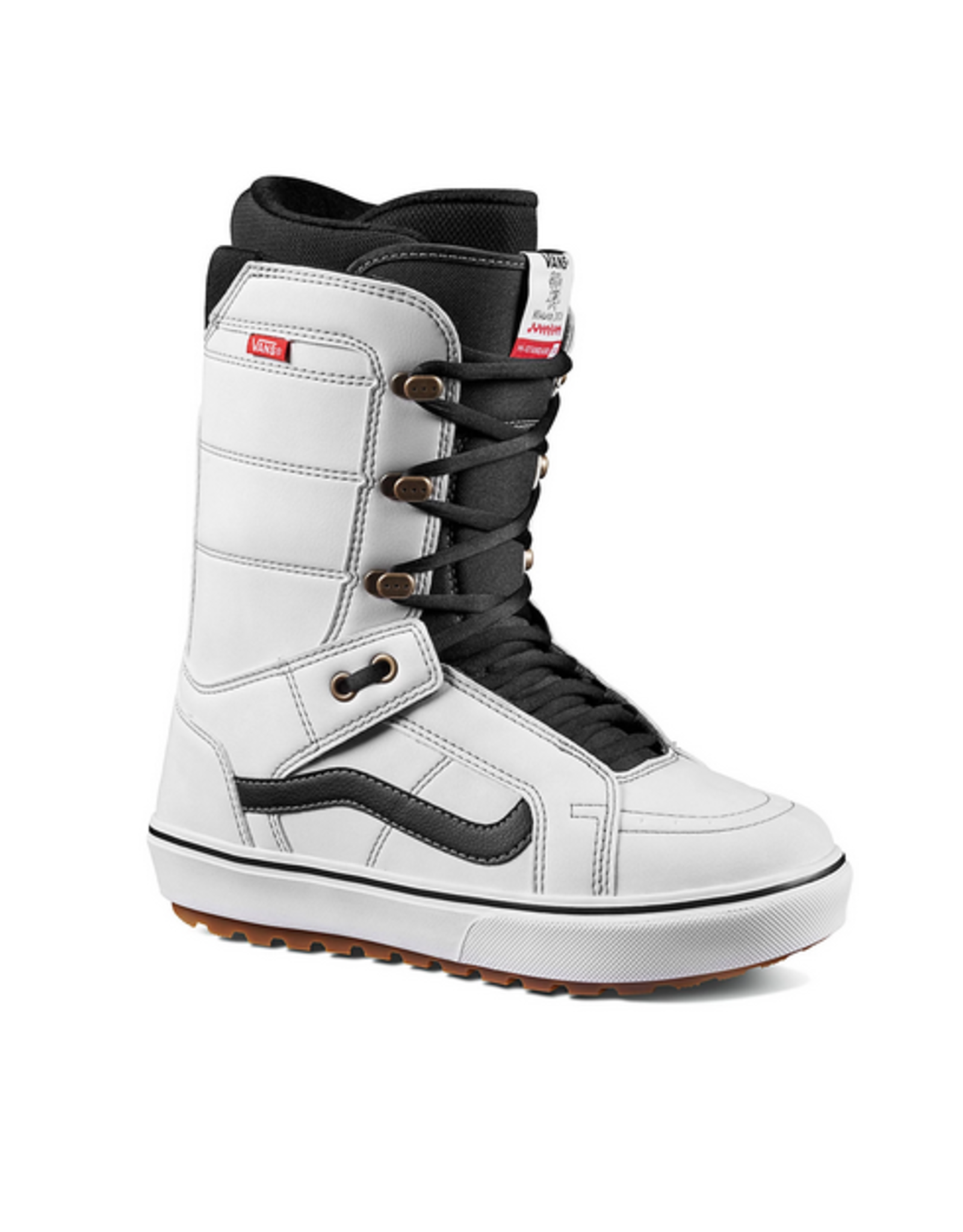 Vans Hi-Standard OG Snowboard Boot Men's 2023