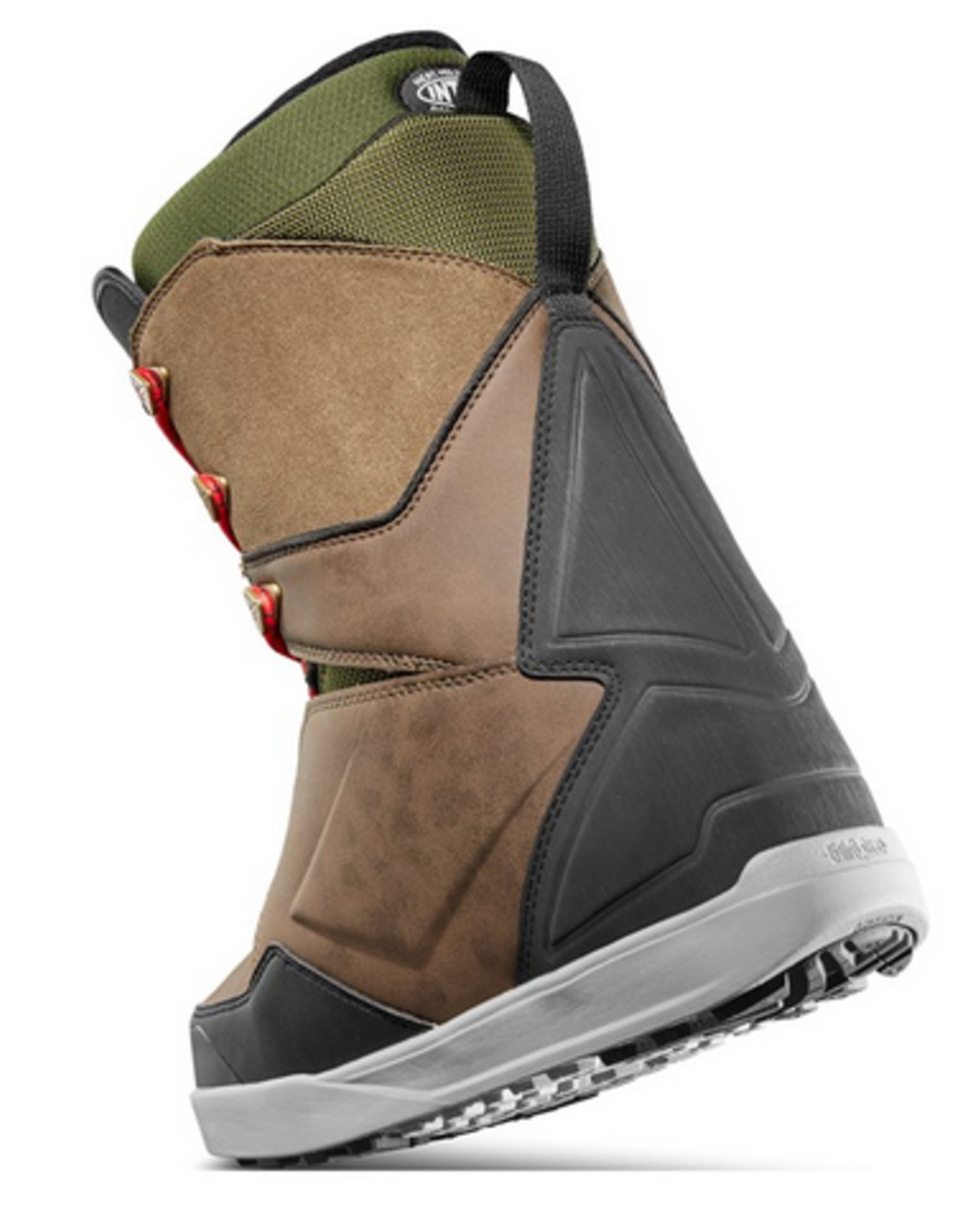 32 THIRTY TWO 2023 LASHED BRADHSAW SNOWBOARD BOOTS