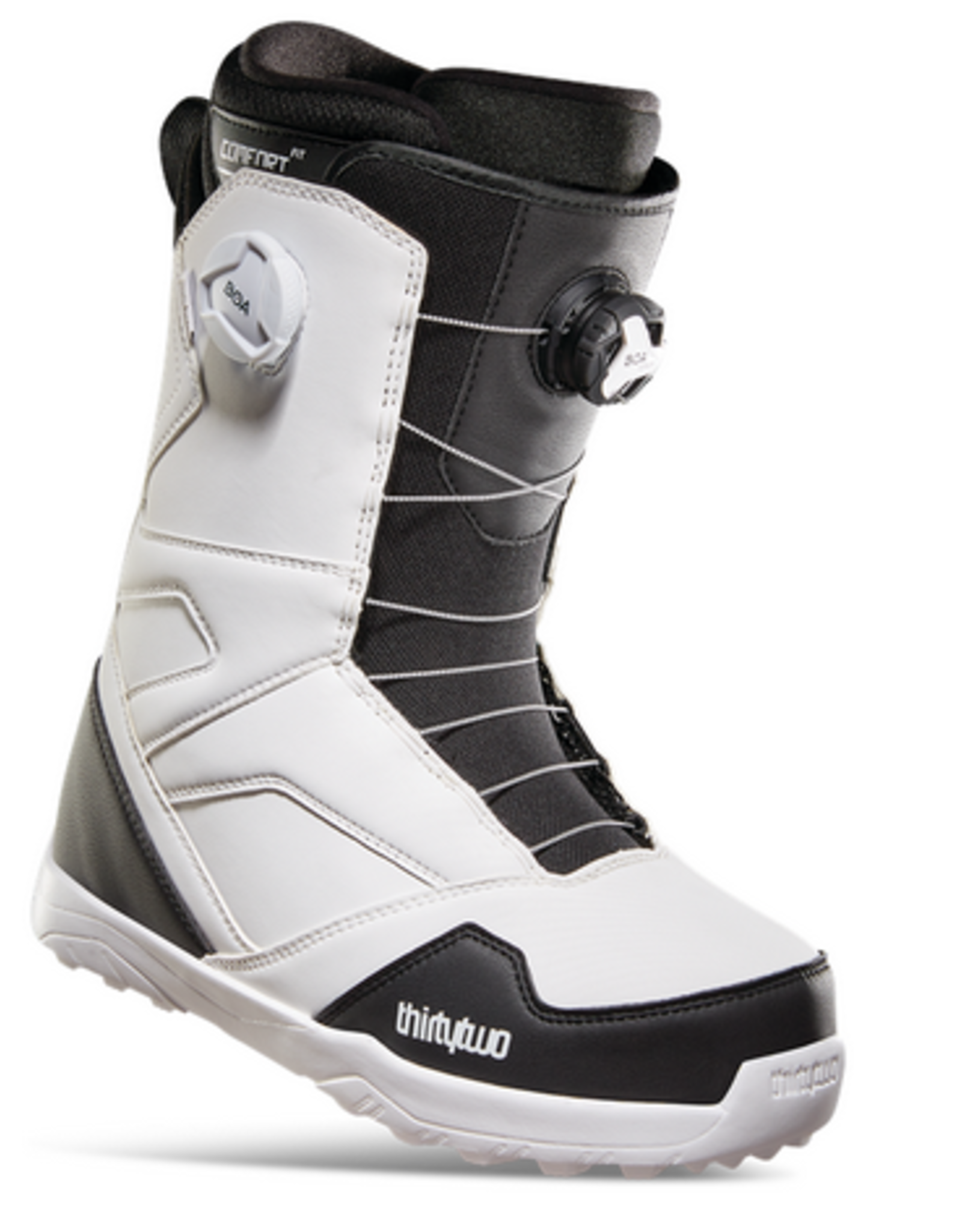 Afvigelse Akademi Specialitet 32 THIRTY TWO 2023 STW DOUBLE BOA SNOWBOARD BOOTS - The Garden