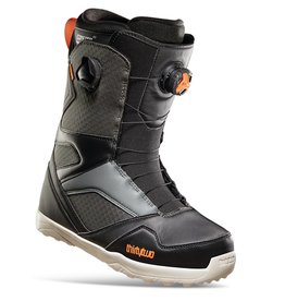 32 THIRTY TWO 2023 STW DOUBLE BOA SNOWBOARD BOOTS