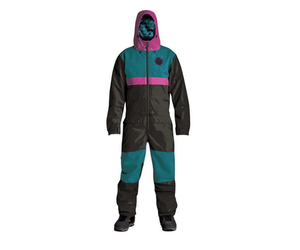 airblaster 2023 kook snow suit one piece large