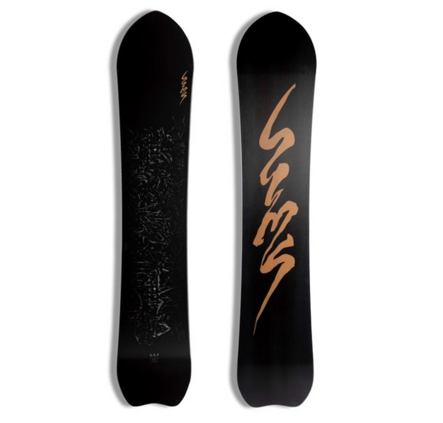 SIMS 2023 UAP SNOWBOARD SIMS 2023 UAP SNOWBOARD