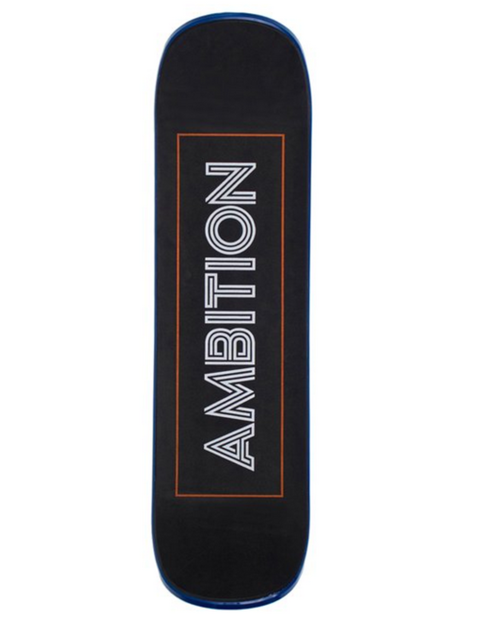 【新品】AMBITION スノースケート　8.5インチ¥23200