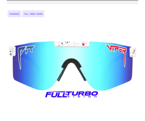 PIT VIPER PIT VIPER THE SINGLE WIDES ABSOLUTE FREEDOM POLARIZED