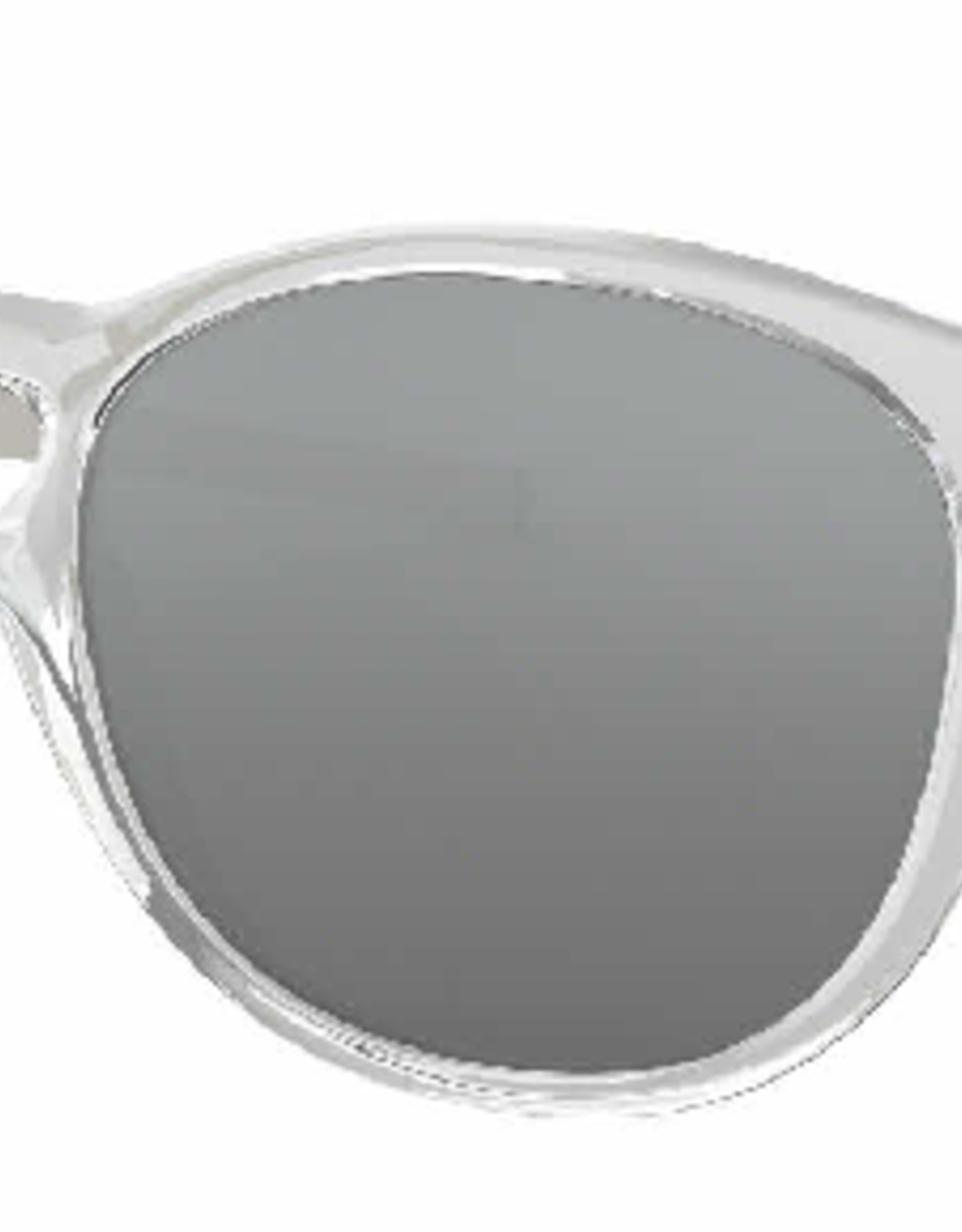 Oakley Polished Clear Sunglasses, ®