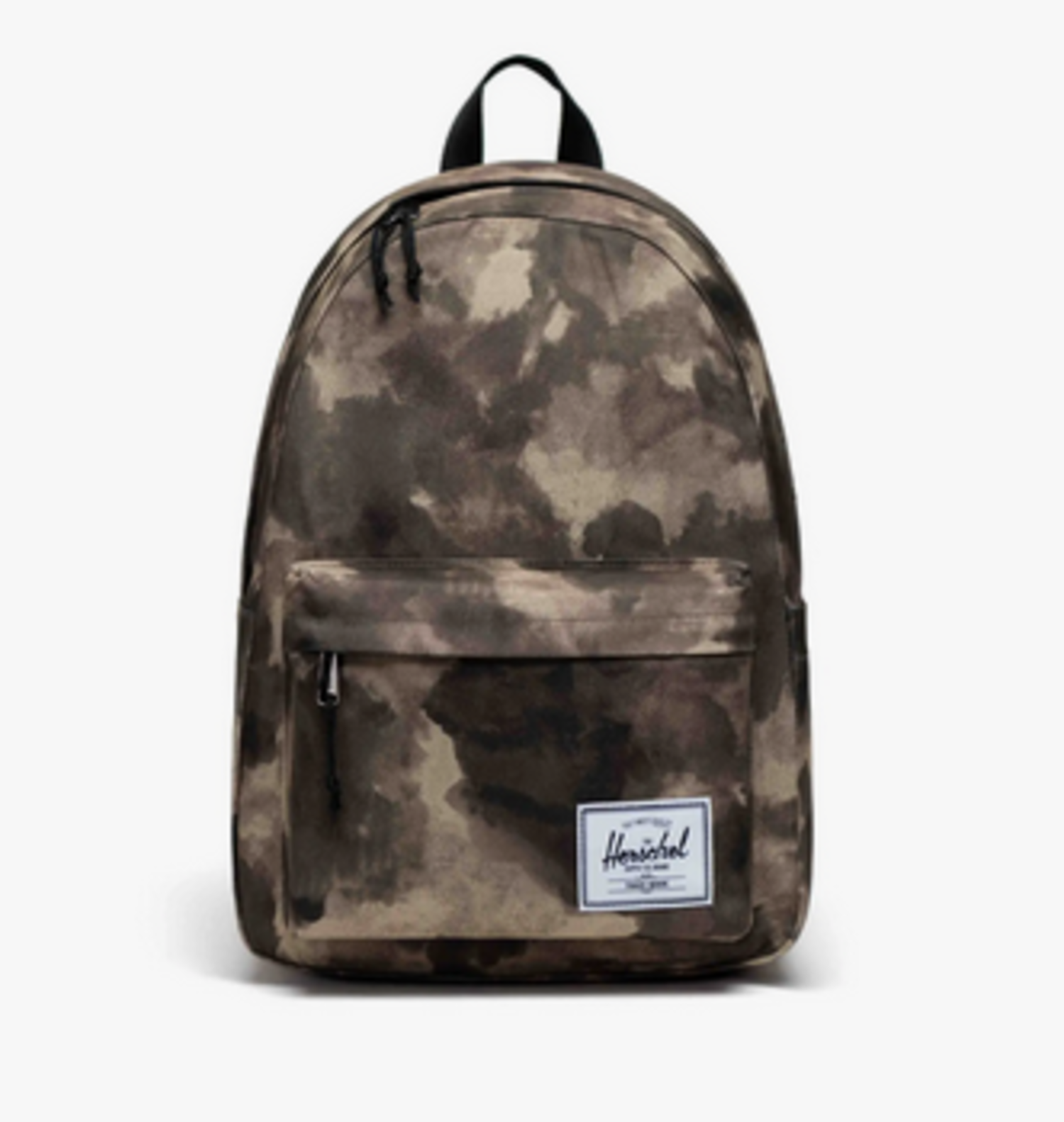 Ozuko Camo Nomad Pac Soft Backpack