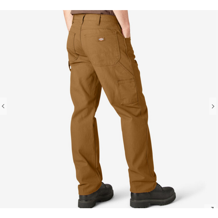 Coronel Tapioca Pants S Brown Hiking Convertible 100% Nylon YGI W1-104 