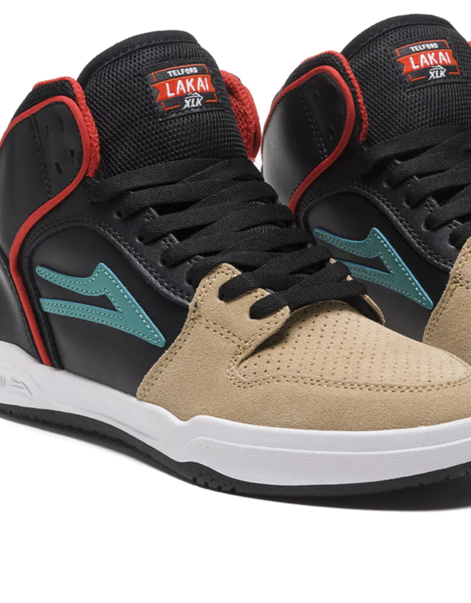 LAKAI TELFORD-