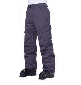 686 686 INFINITY INSULATED CARGO SNOW PANT