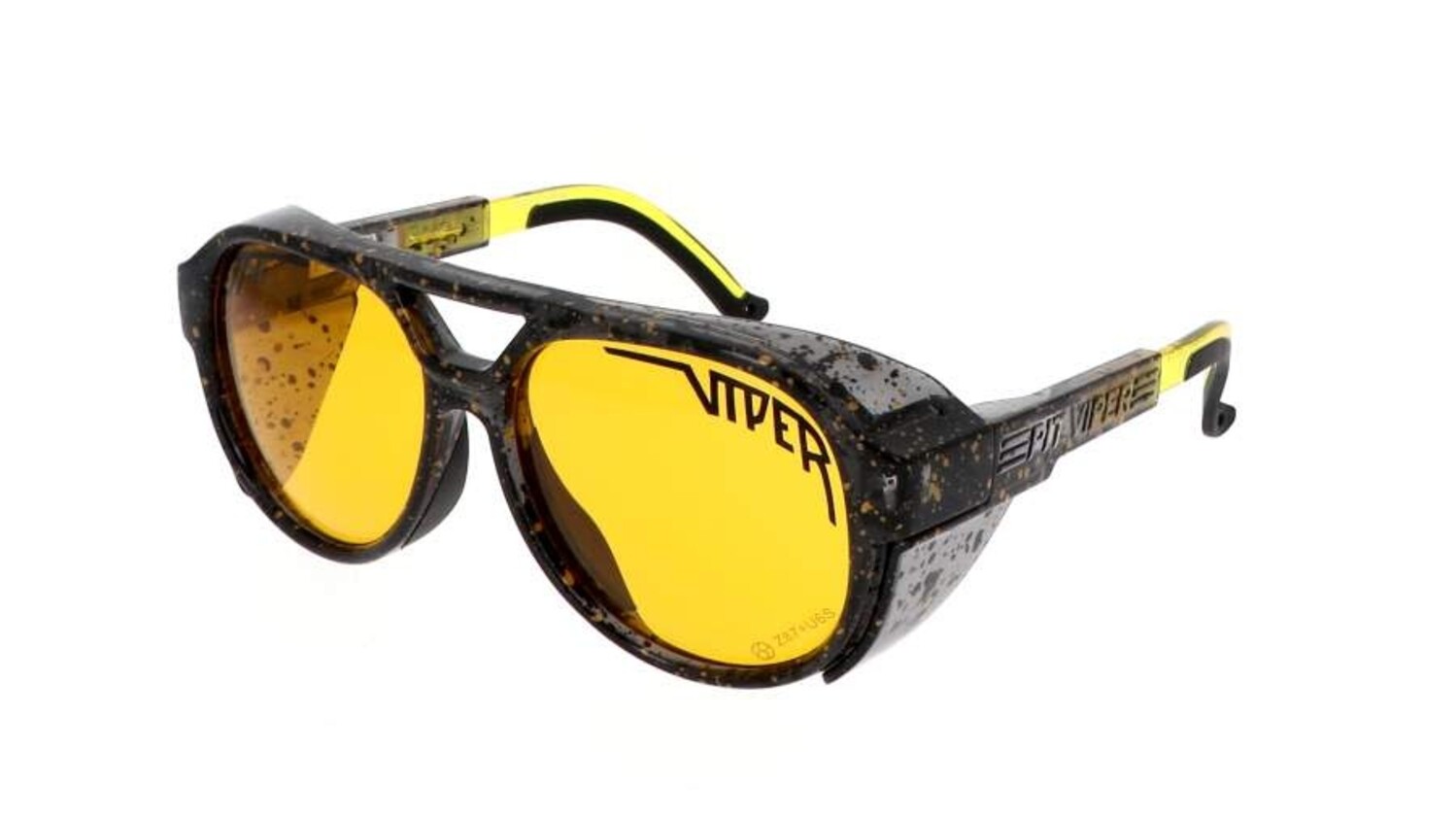 PIT VIPER PIT VIPER EXCITERS THE CROSSFIRE SUNGLASSES - The Garden