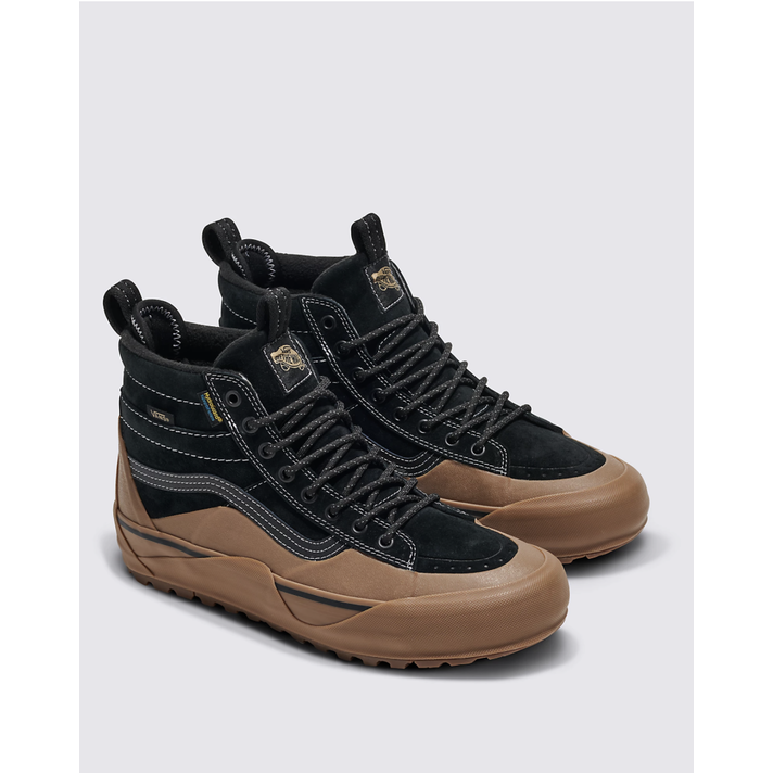 スノーボード VANS Hi-Standard OG camo/checkerboard VANS Hi-Standard OG camo/checkerboard Vans Hi-Standard Snowboard