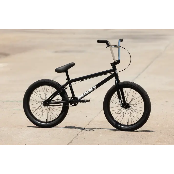 Black sunday bike hotsell