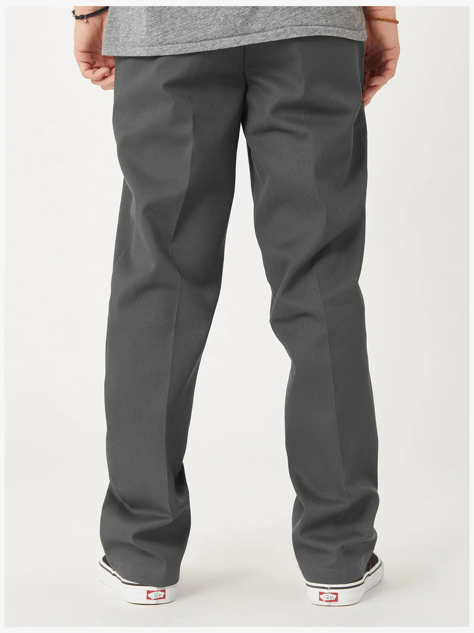 VGC WORK PANTS / CHARCOAL VGC WORK PANTS / CHARCOAL