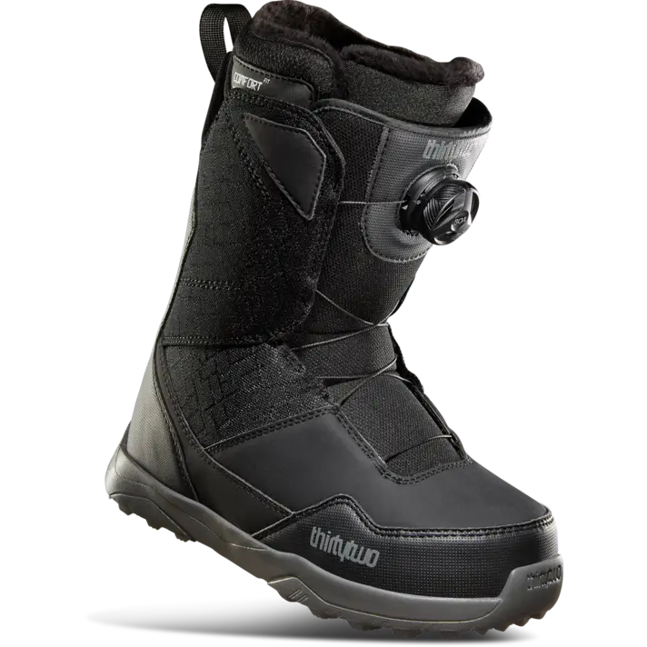 2024 THIRTY TWO 32 STW DOUBLE BOA SNOWBOARD BOOT The Garden