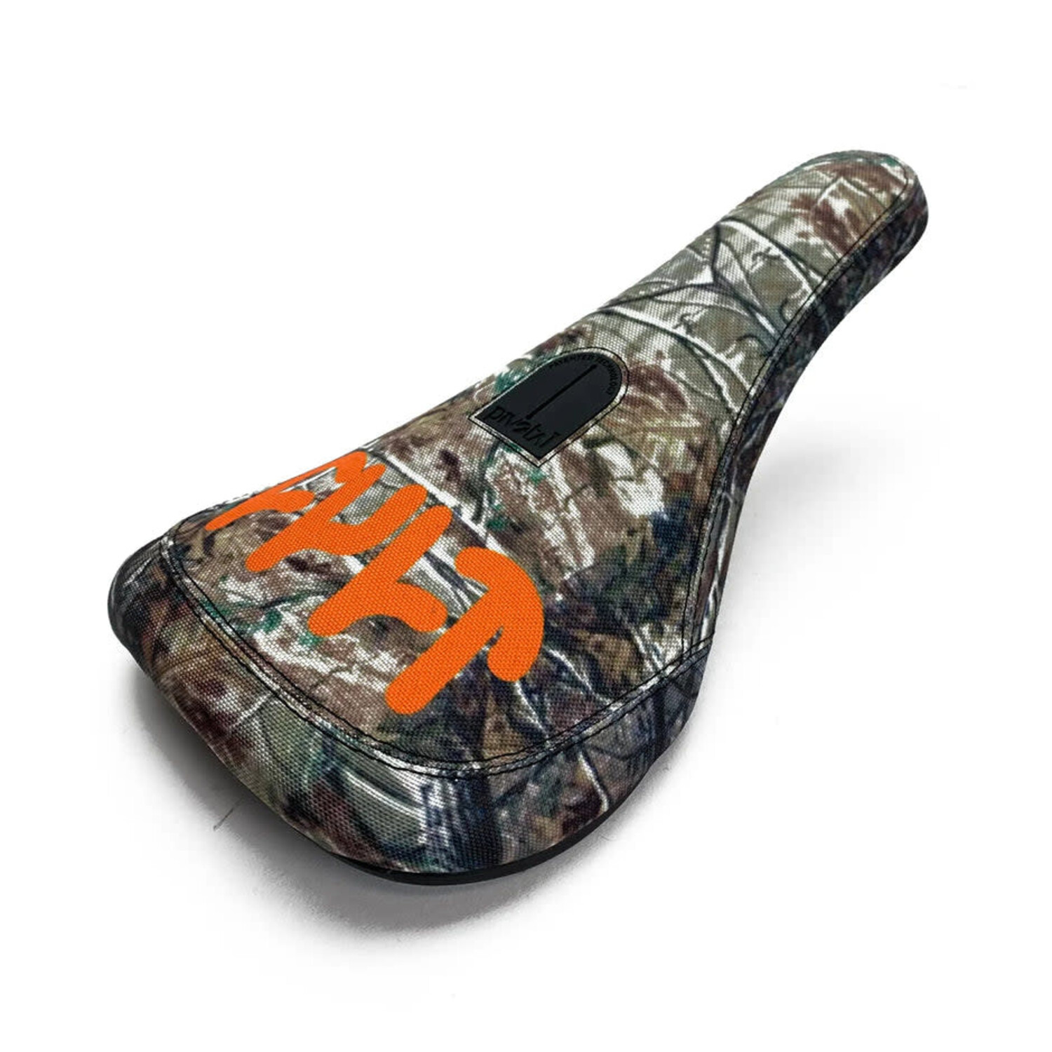 CULT BMX REAL TREE CAMO PADDED BMX PIVOTAL SEAT The Garden