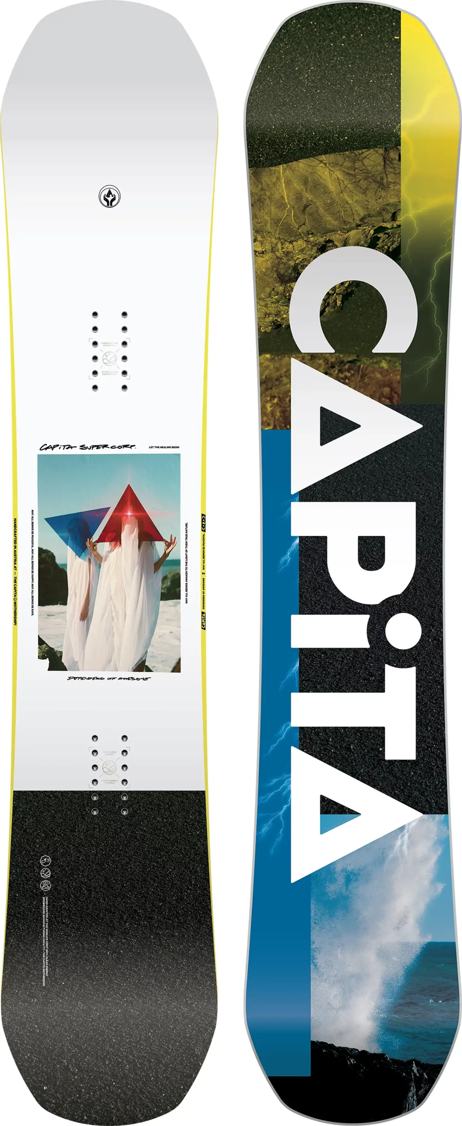 スノーボード CAPiTA SUPER D.O.A 152cm 61VXjdmnSNS._UF350,350_QL80_.jpg