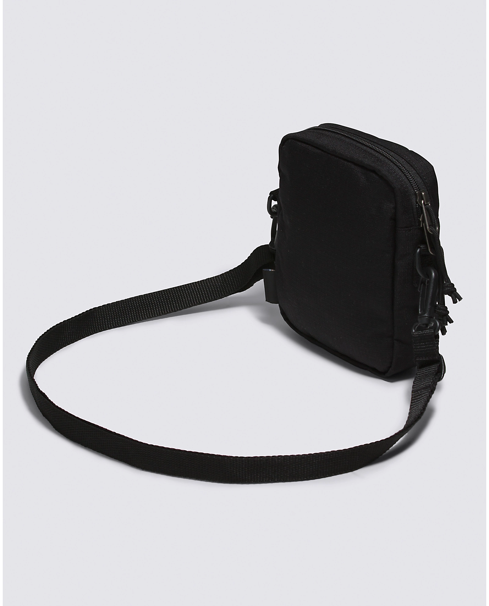 VANS BAIL SHOULDER BAG BLACK The Garden