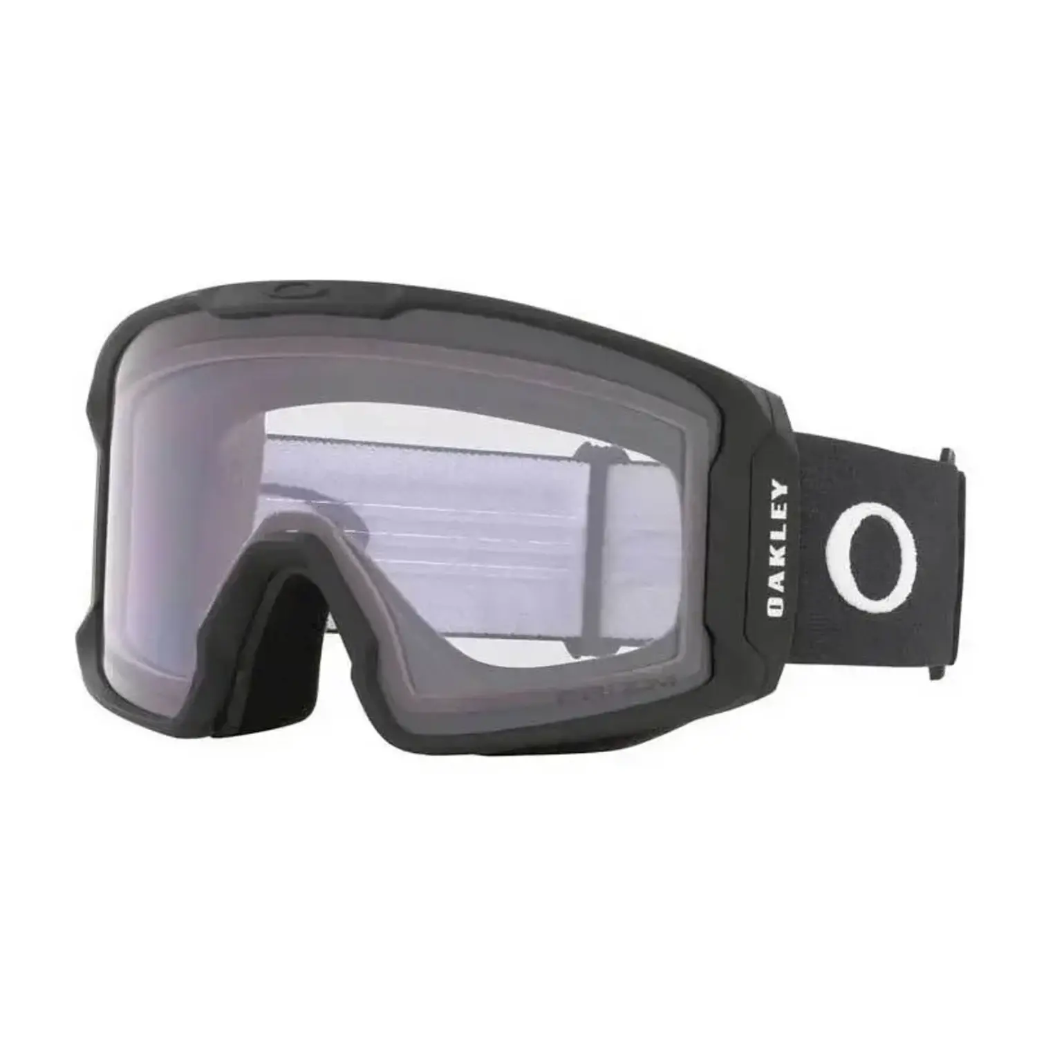 Oakley line miner clear lens online